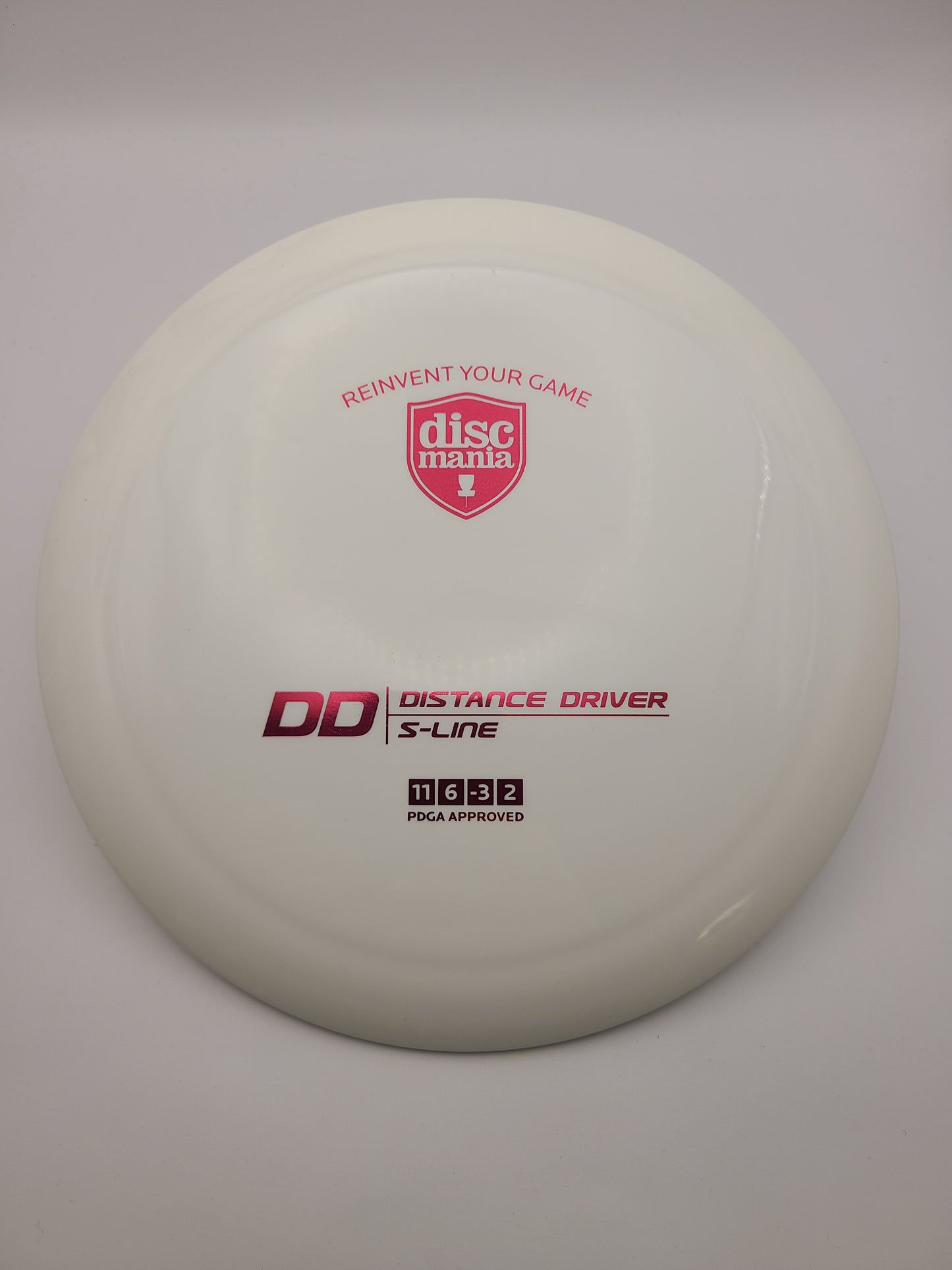Discmania S - Line DD