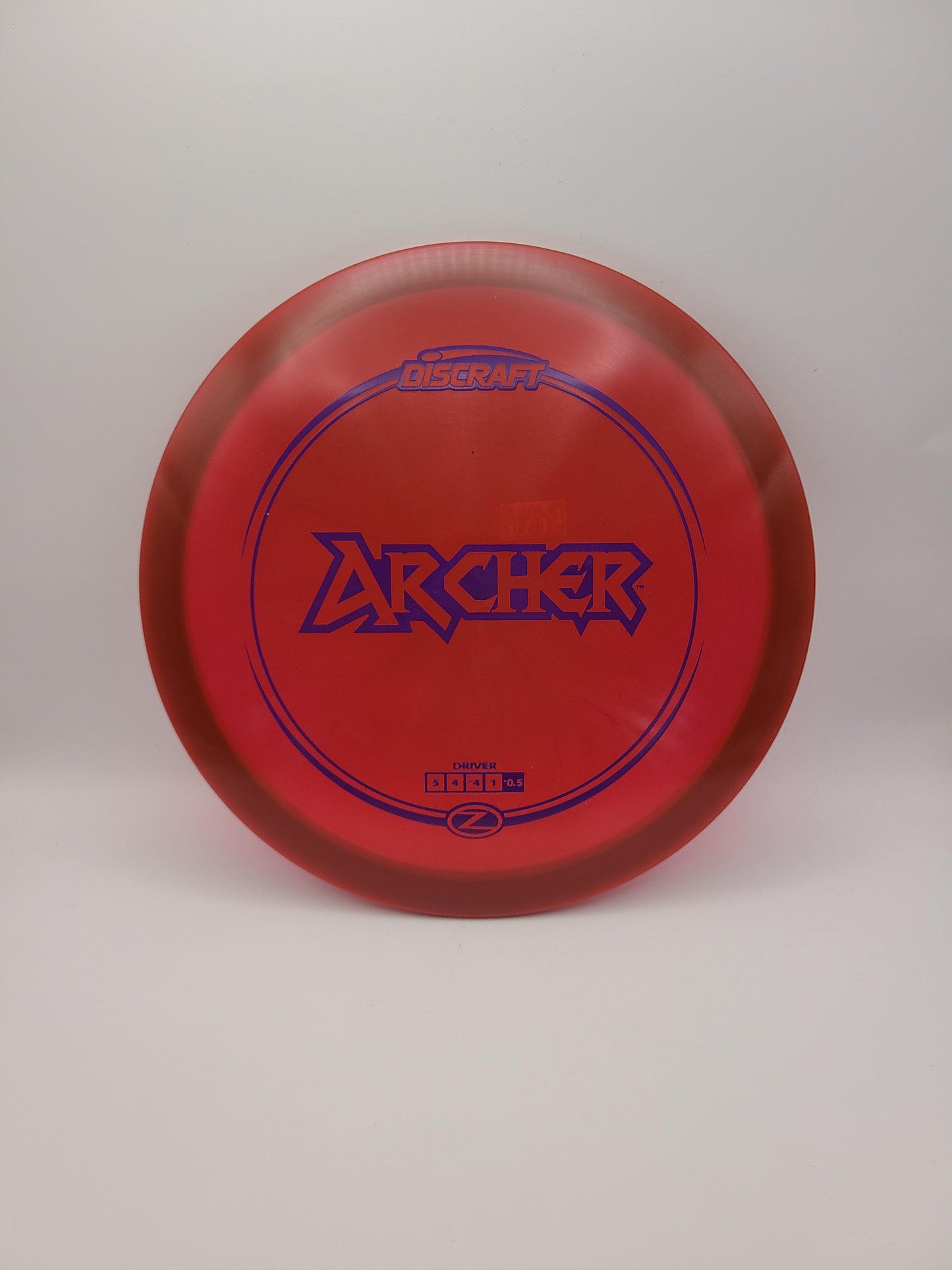 Discraft Z Archer
