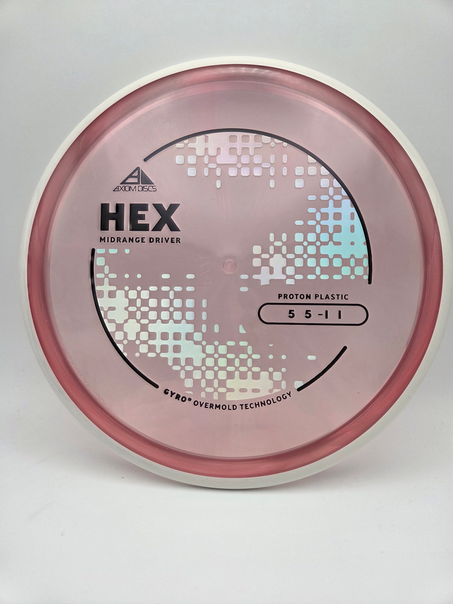 Axiom Proton HEX 5/5/-1/1