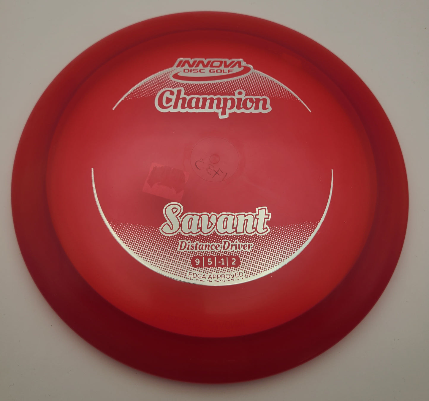 Innova Champion Savant