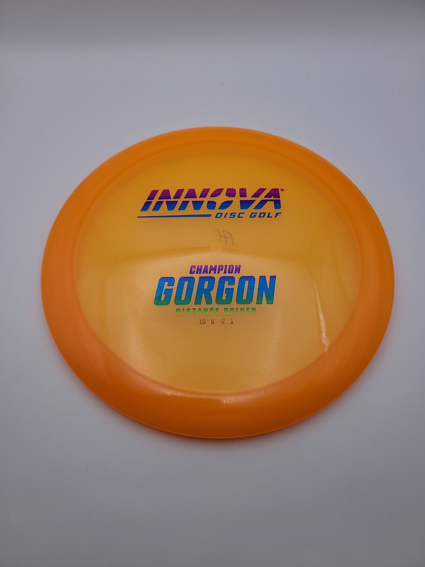 Innova Champion Gorgon