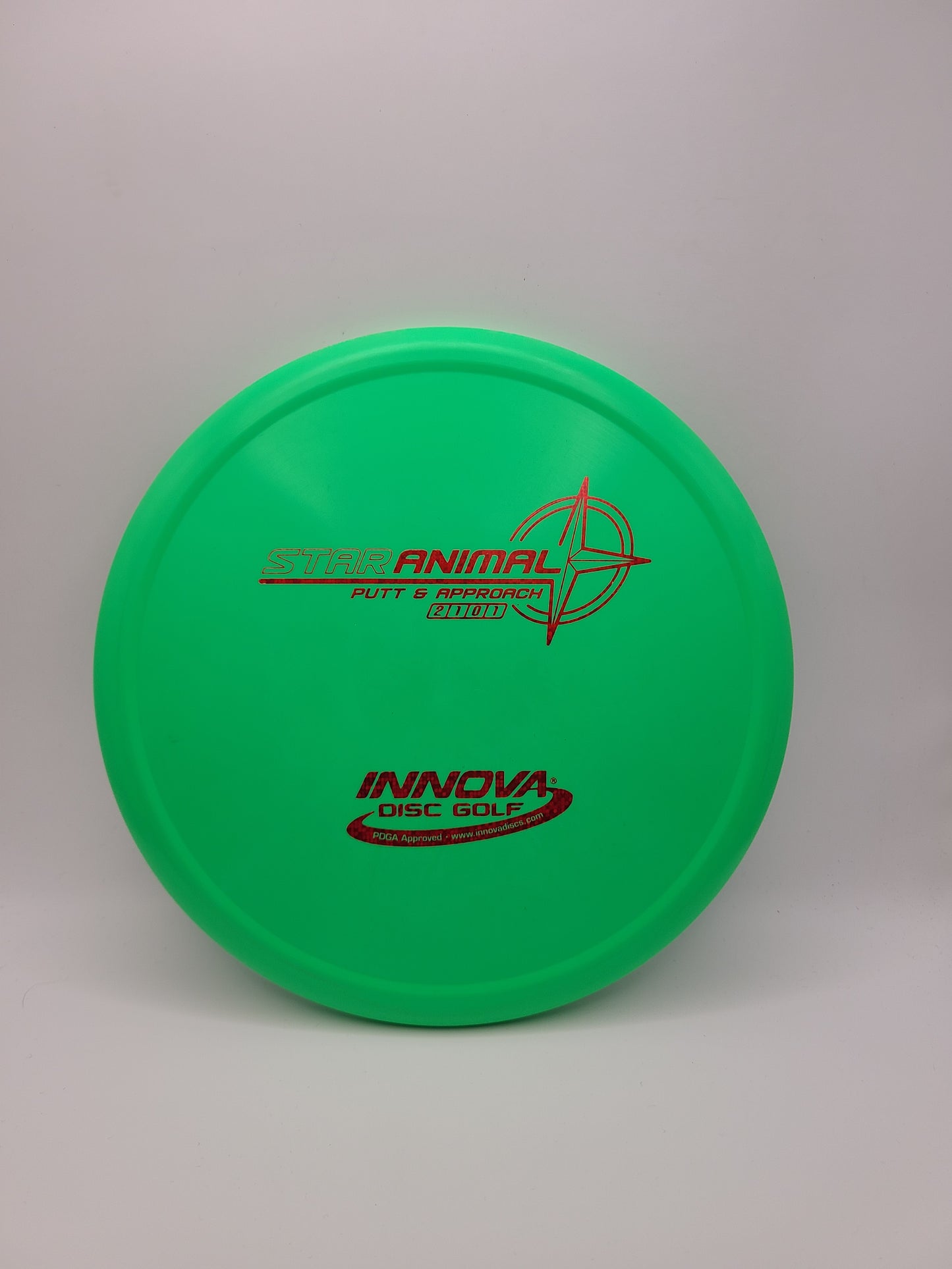 Innova Star Animal