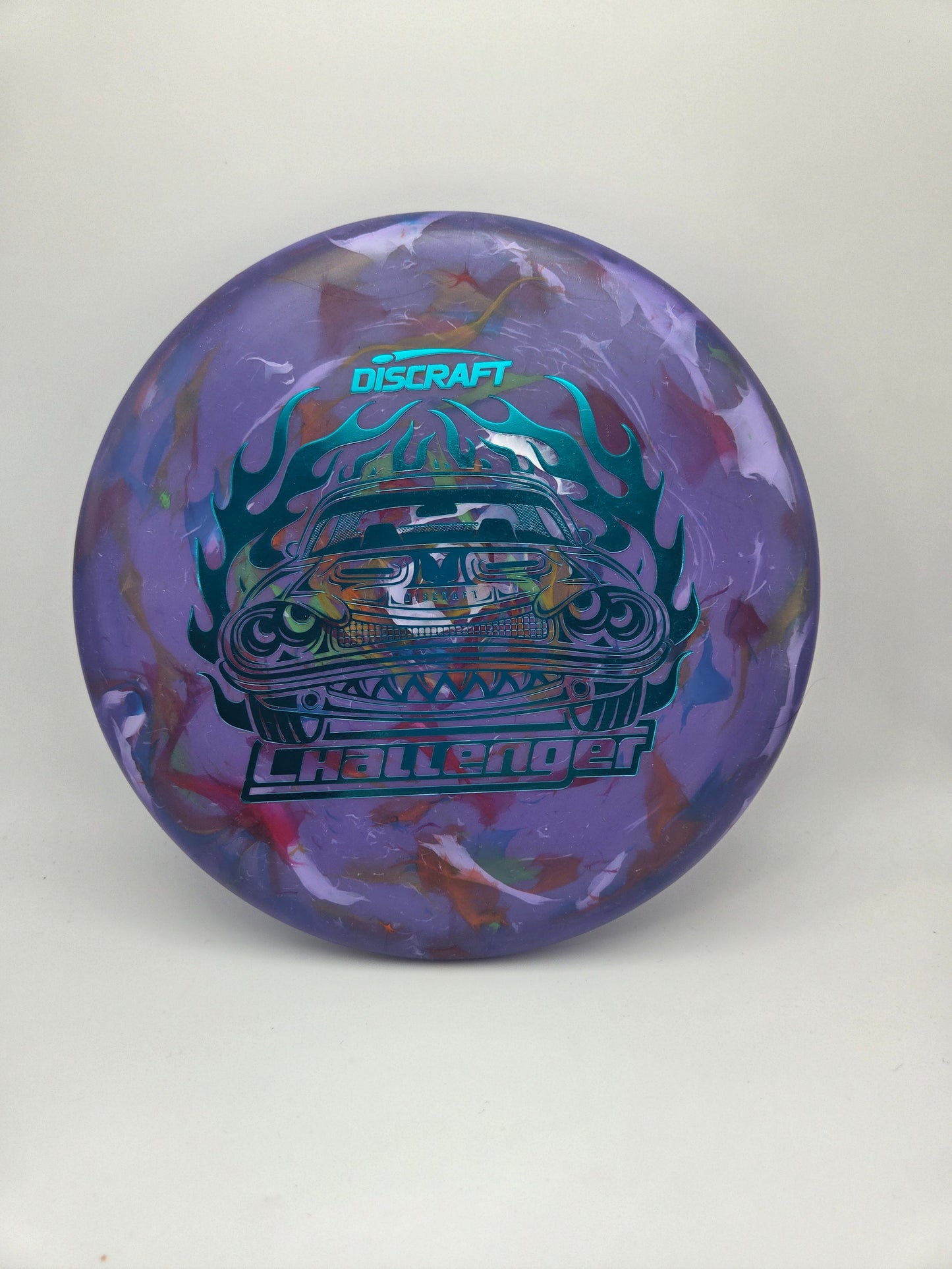 Discraft Jawbreaker Lightweight Challenger