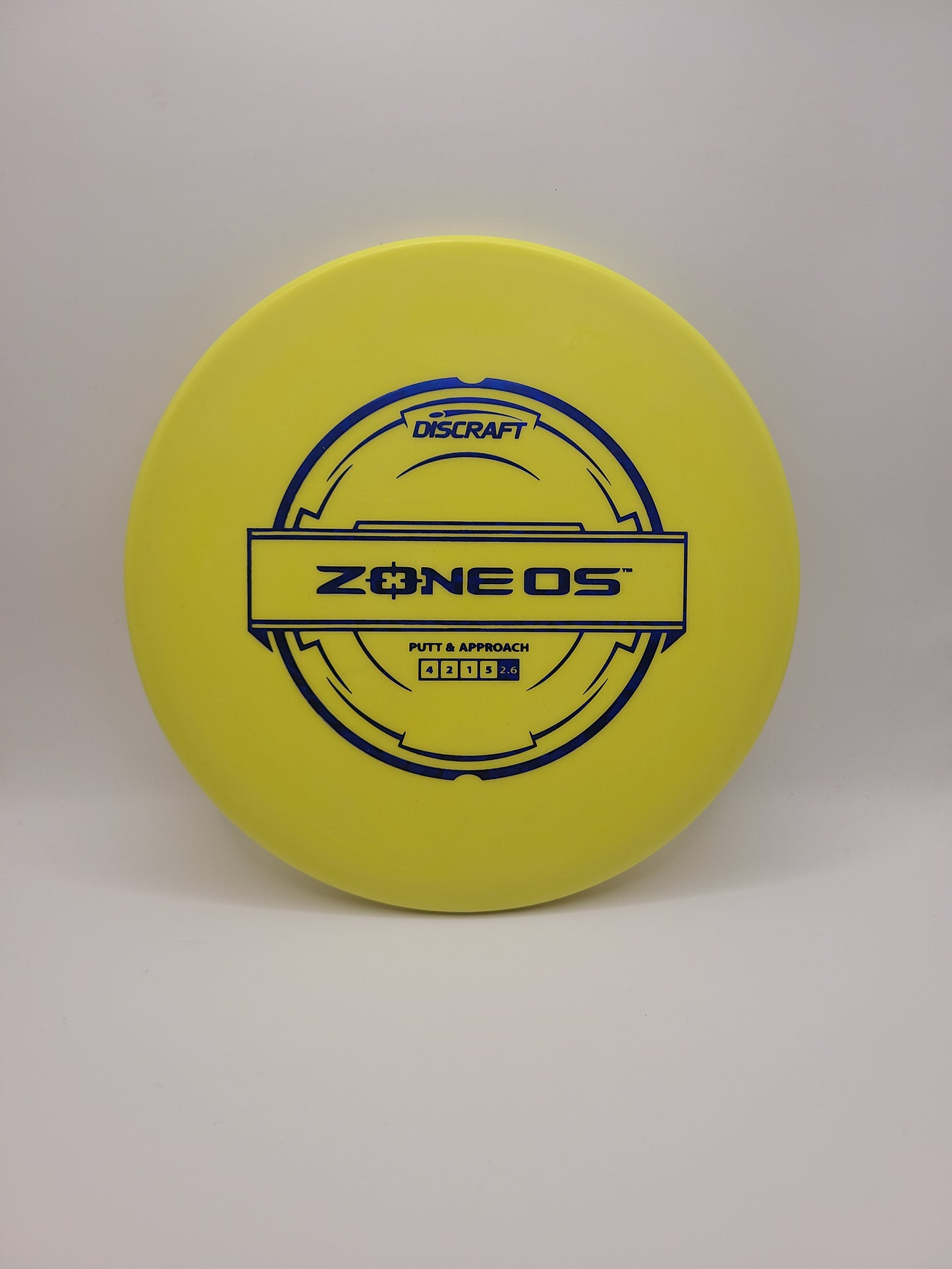 Discraft Putter Blend Zone OS