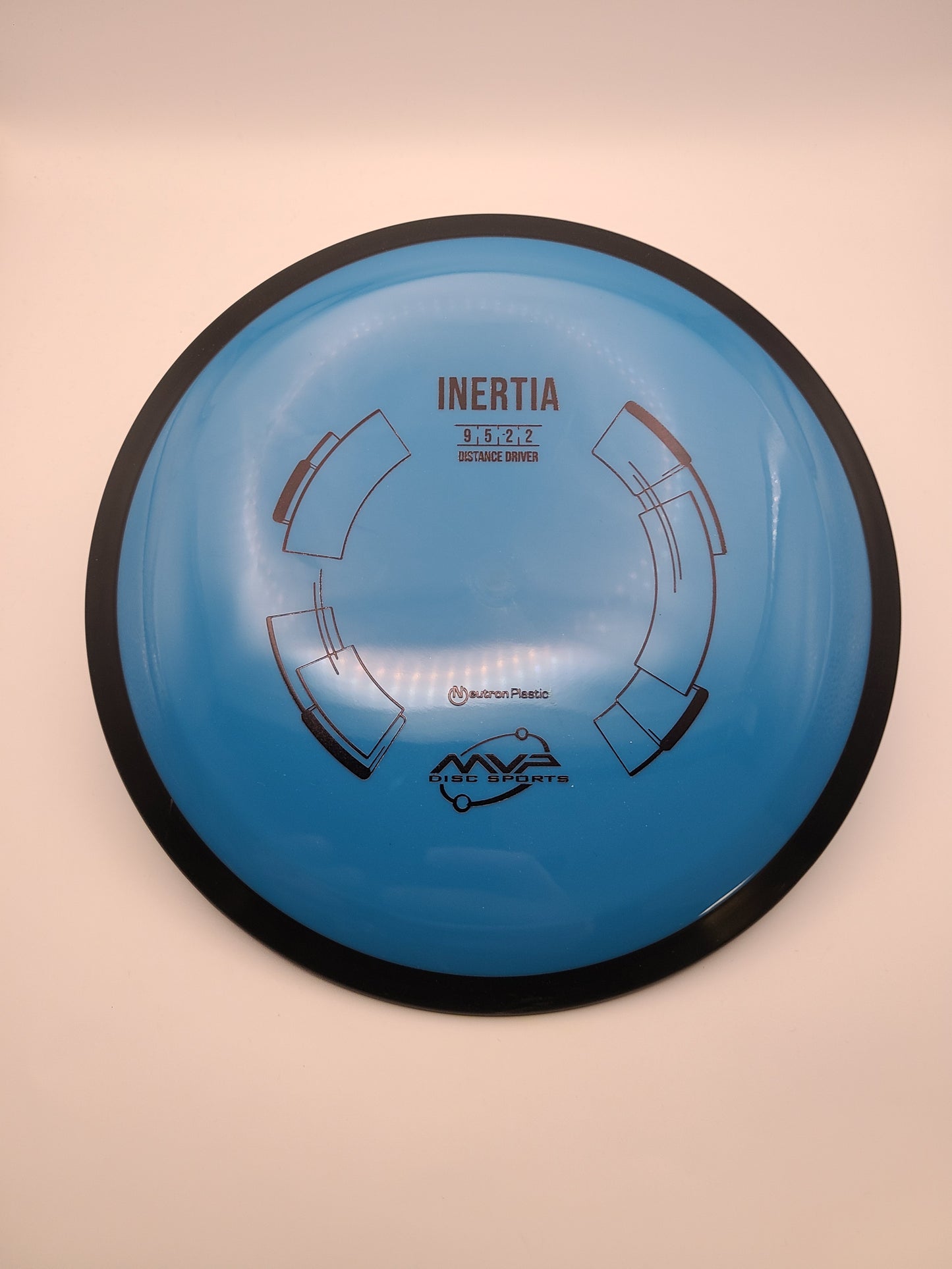 MVP Neutron Inertia 9/5/-2/2