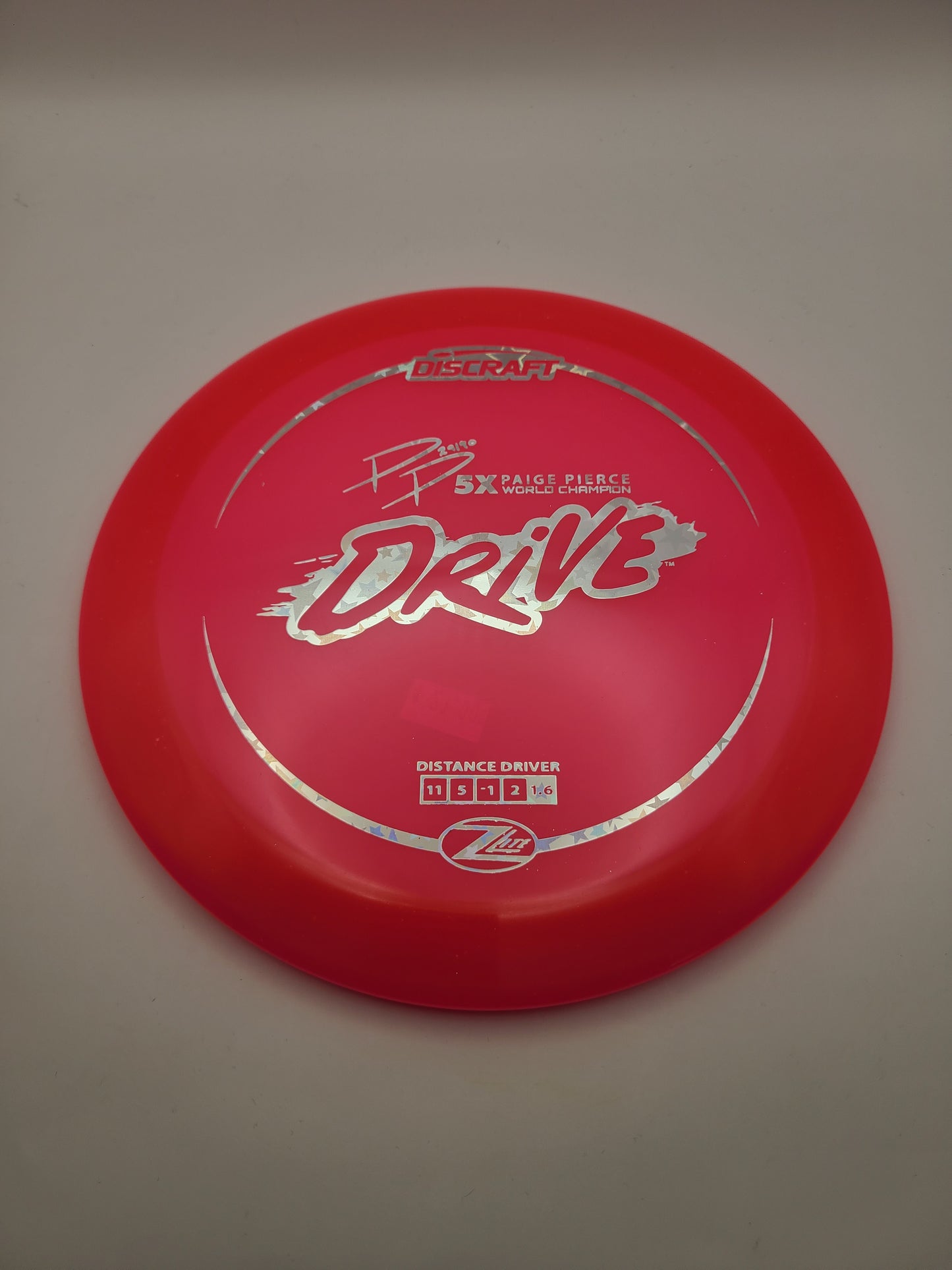 Discraft Z Drive