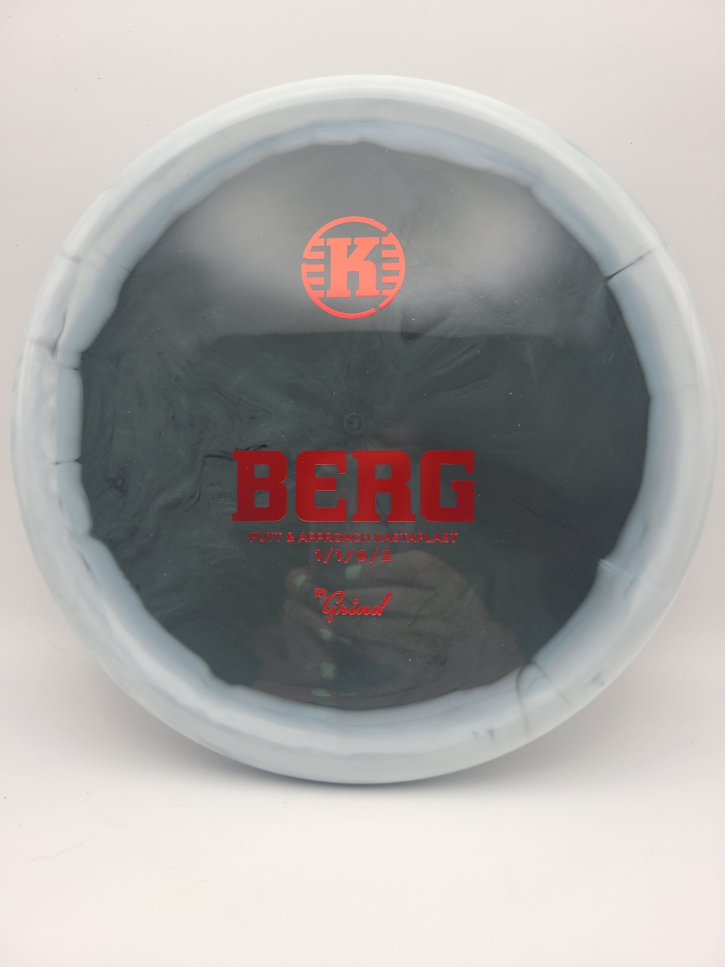 Kastaplast K1 Grind Berg 1/1/0/2