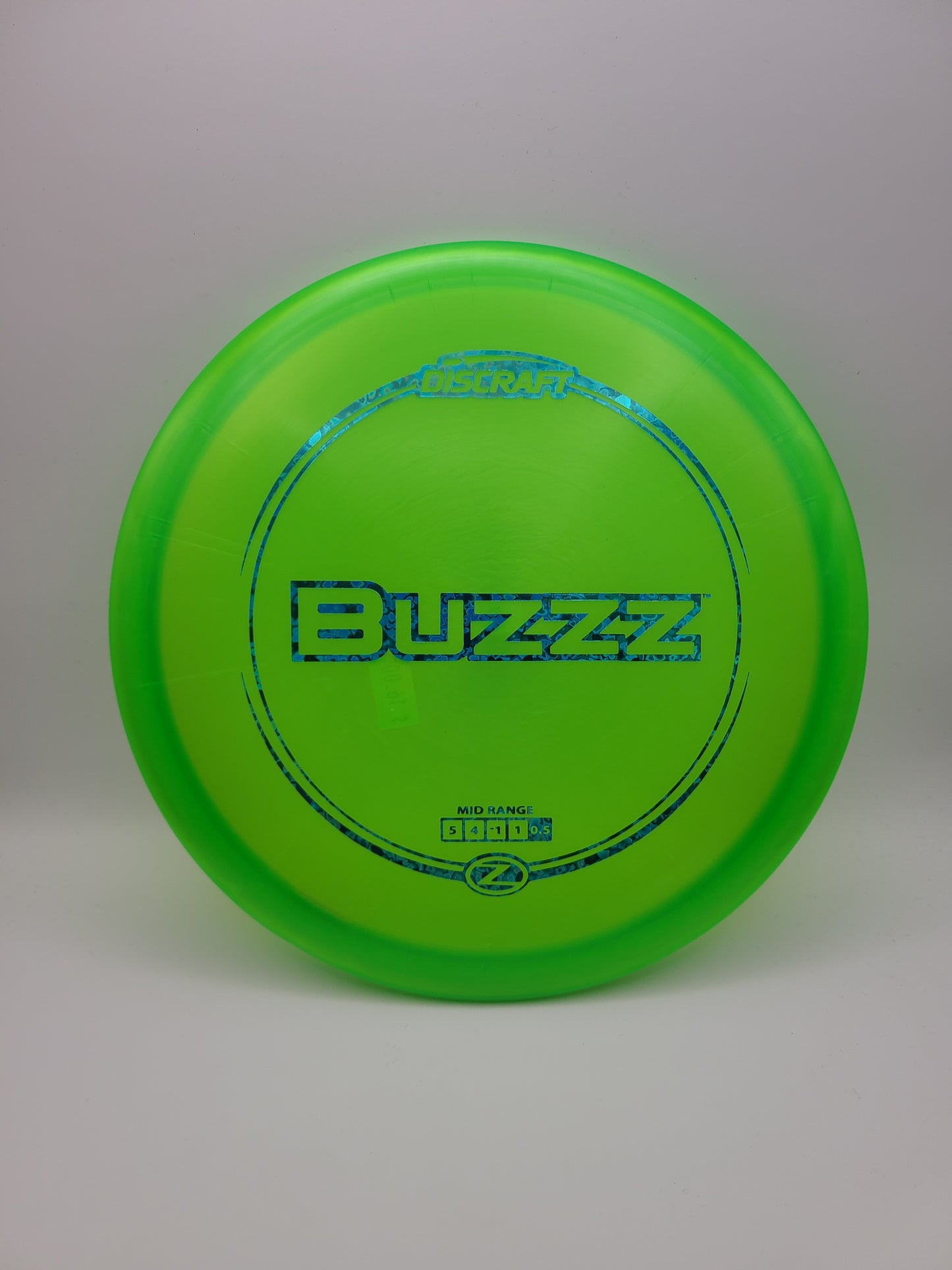 Discraft Z Buzzz