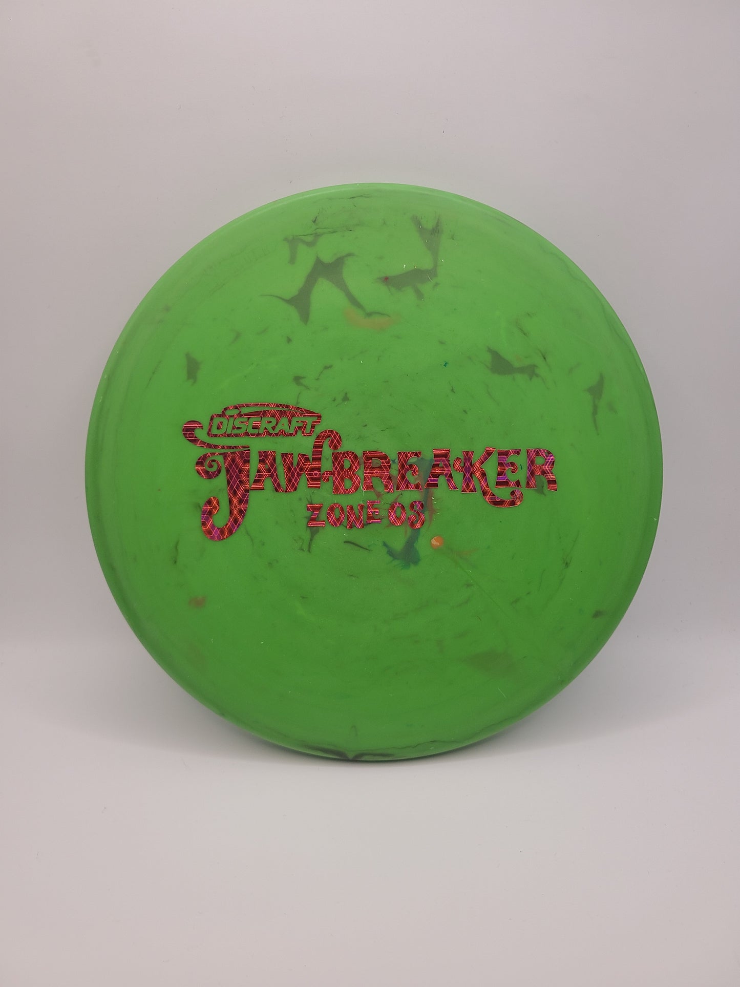 Discraft Jawbreaker Zone OS