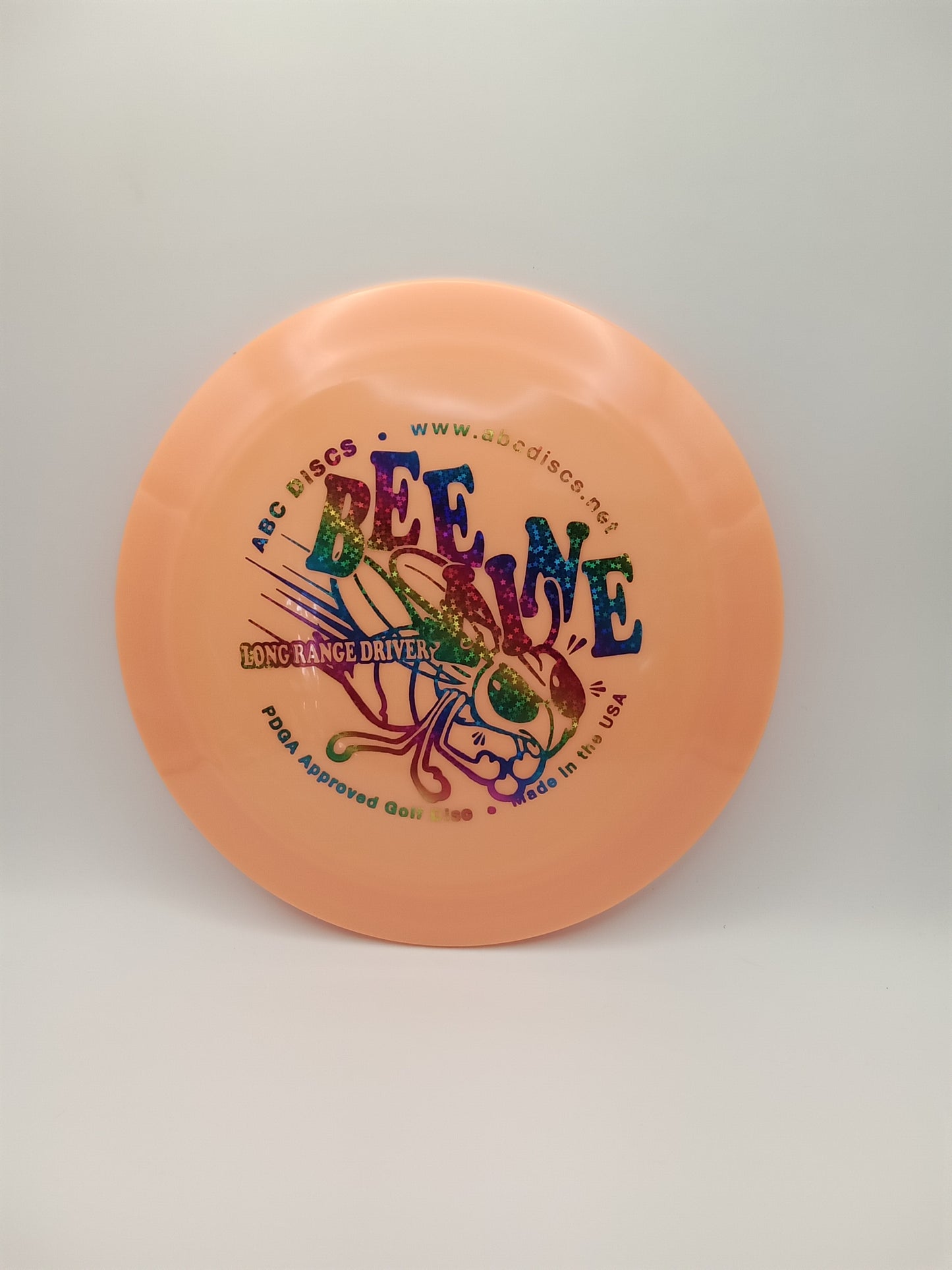 ABC Discs Platinum Beeline 14/5/-3/2