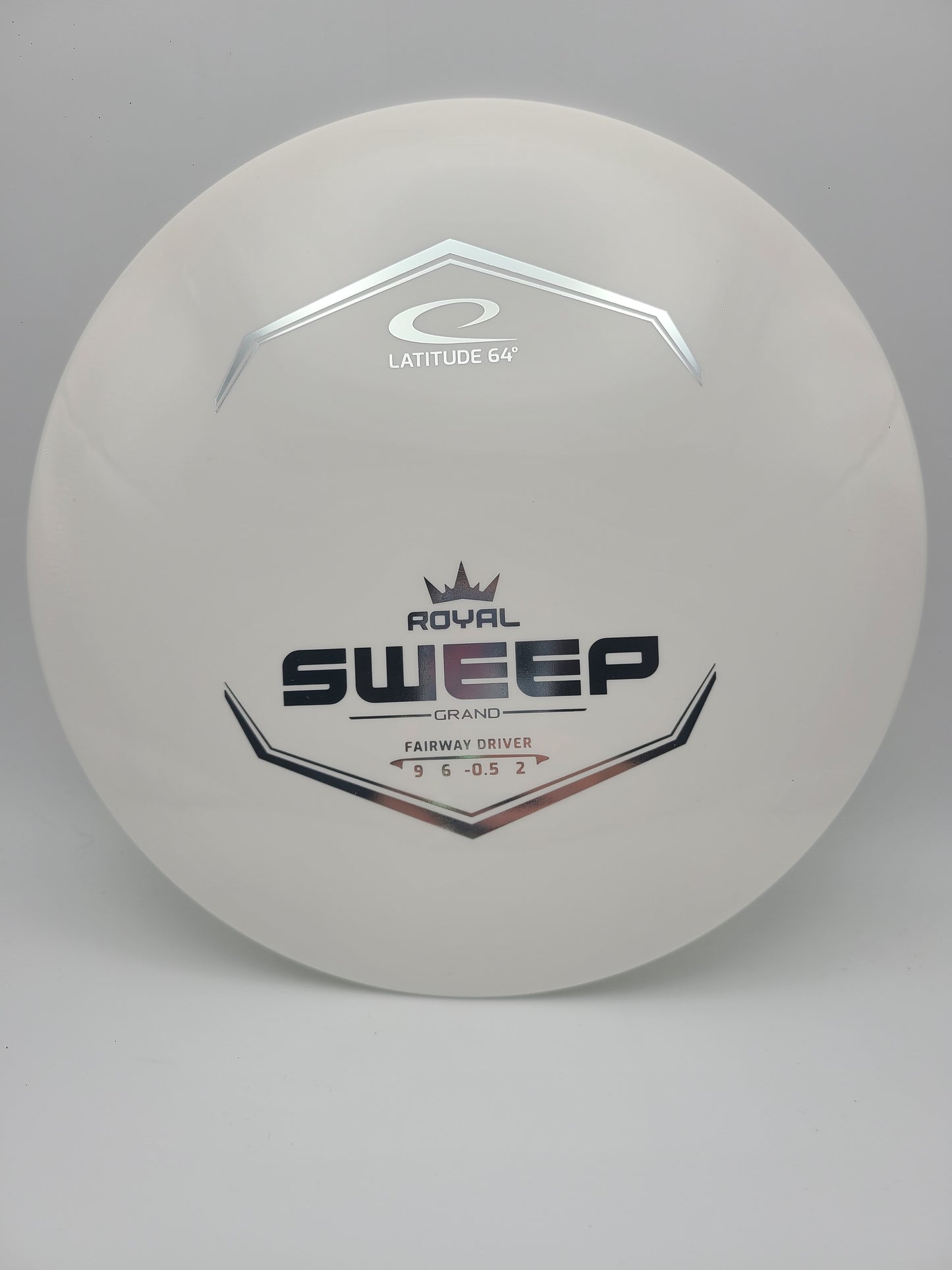 Latitude 64 Grand Sweep 9/6/-0.5/2
