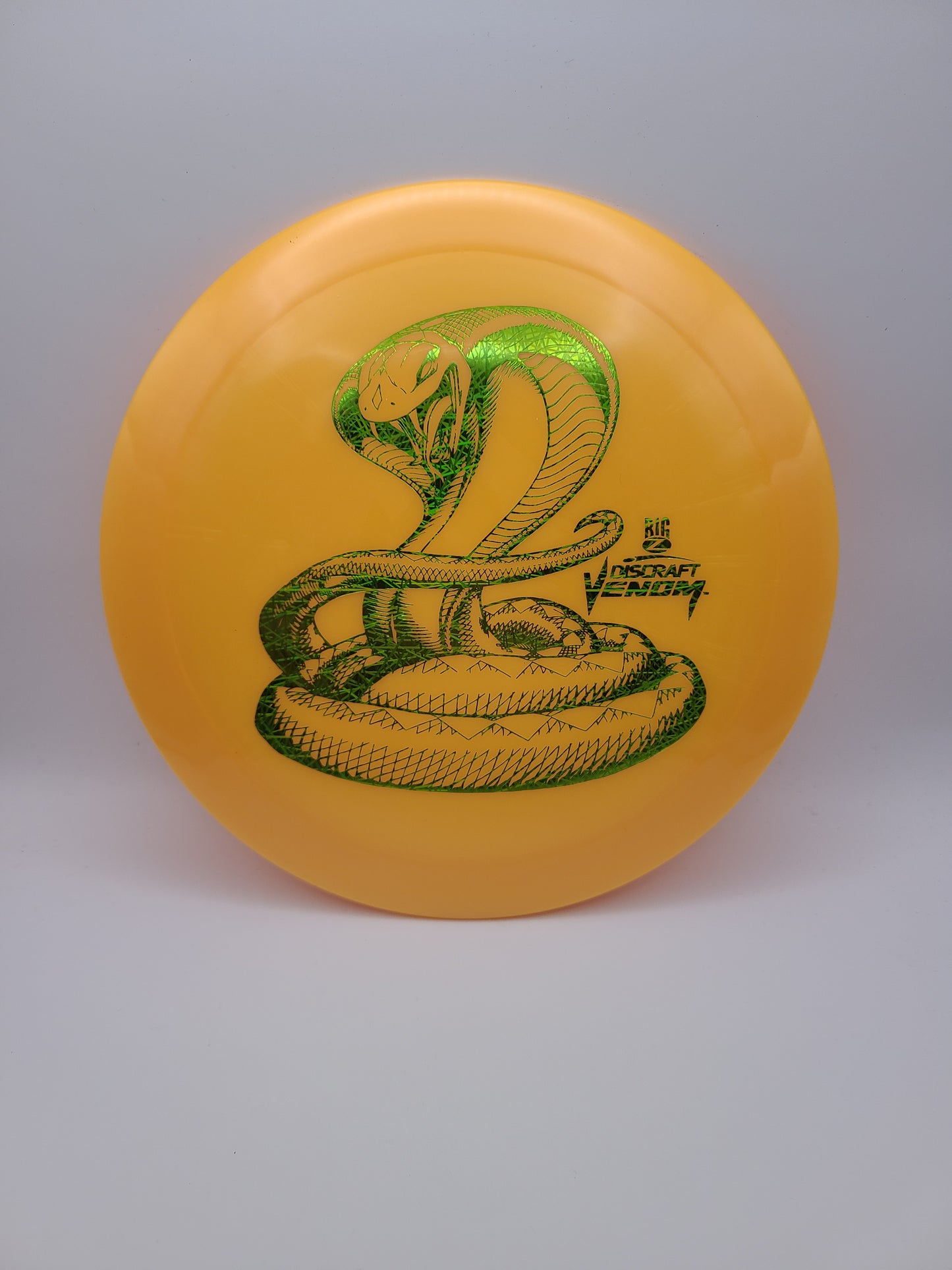 Discraft Big Z Venom