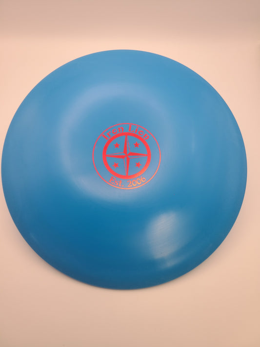 Innova Star Boss Iron Lion Mini Star Custom Stamp