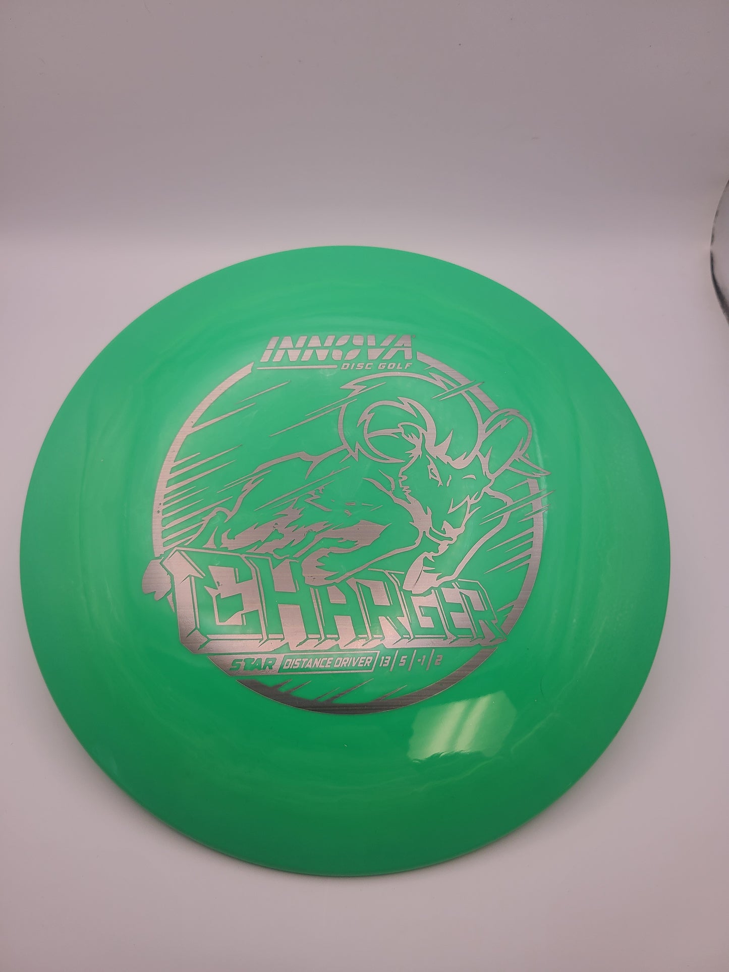 Innova Star Charger