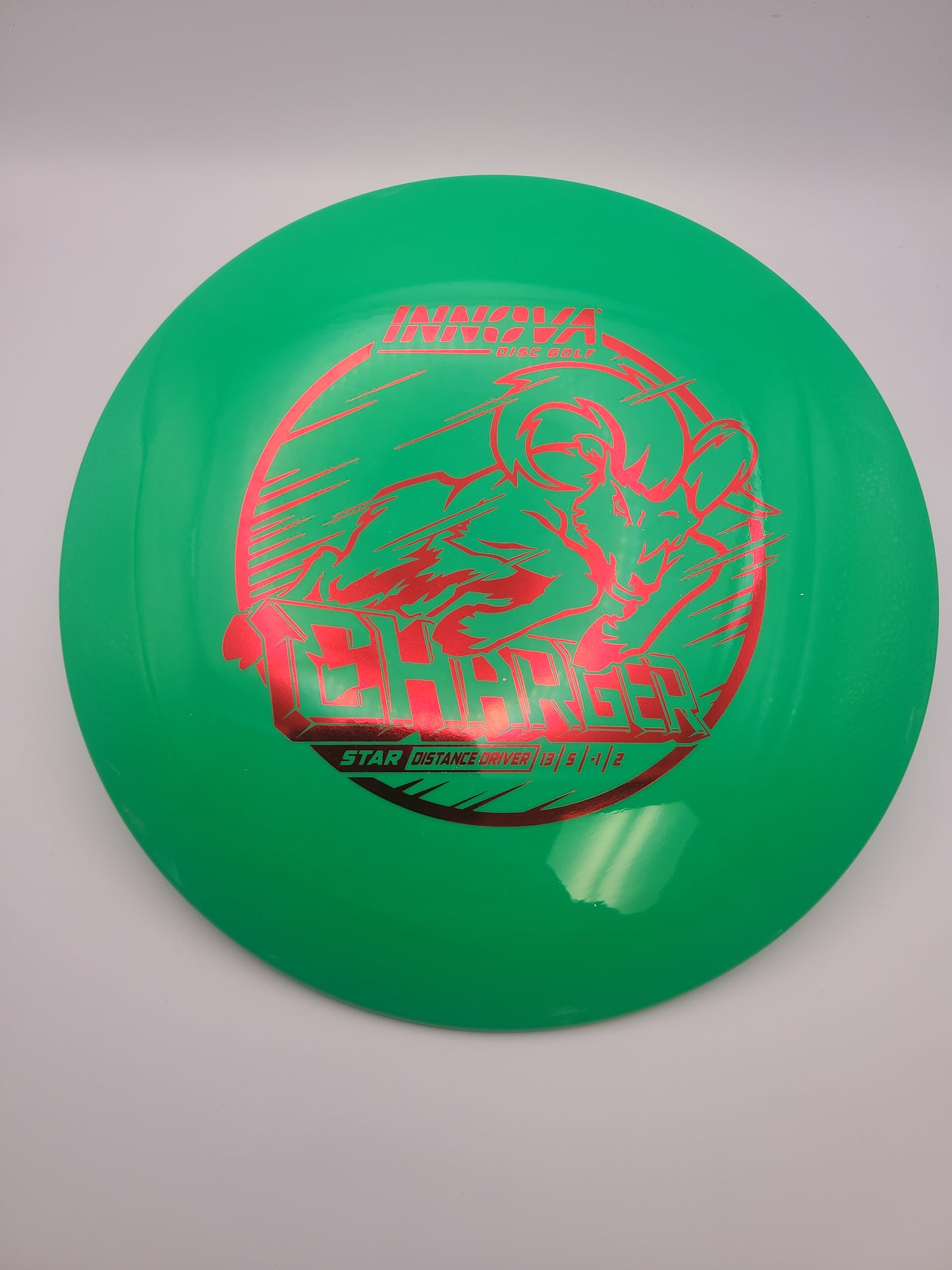 Innova Star Charger