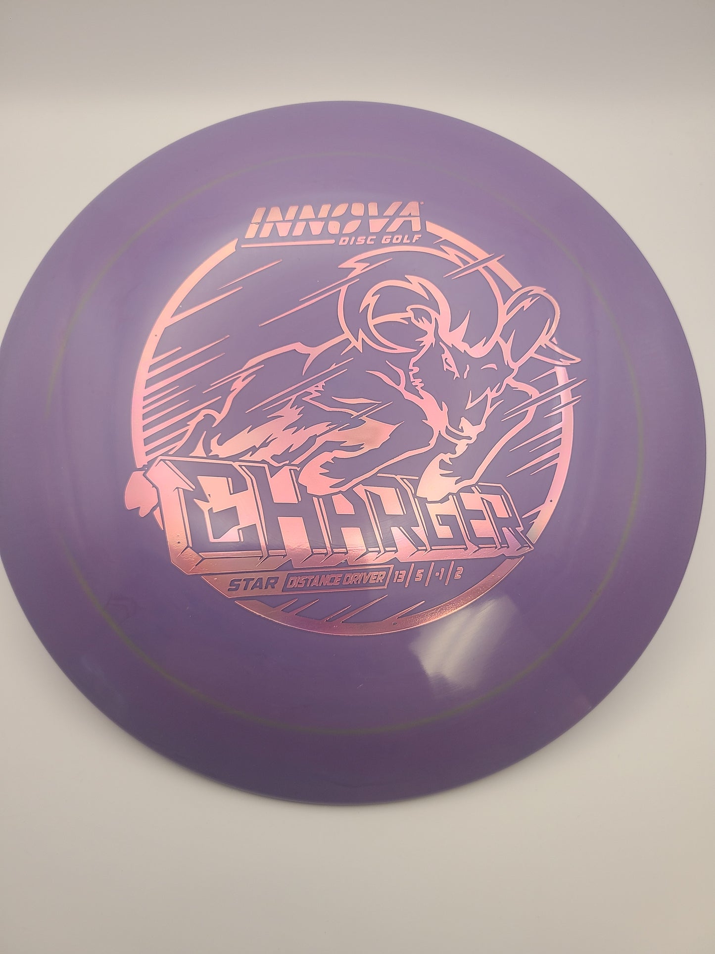 Innova Star Charger