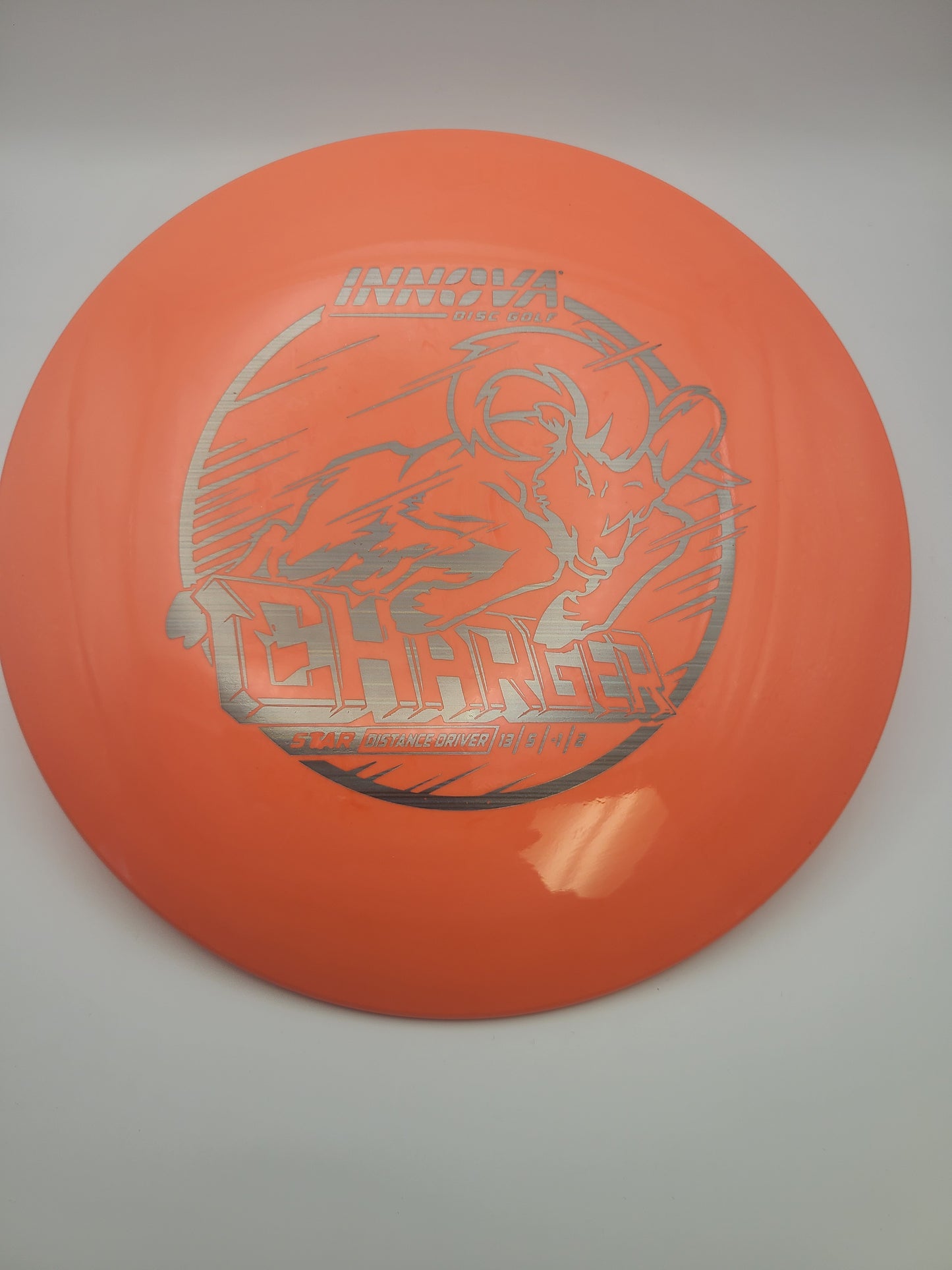 Innova Star Charger