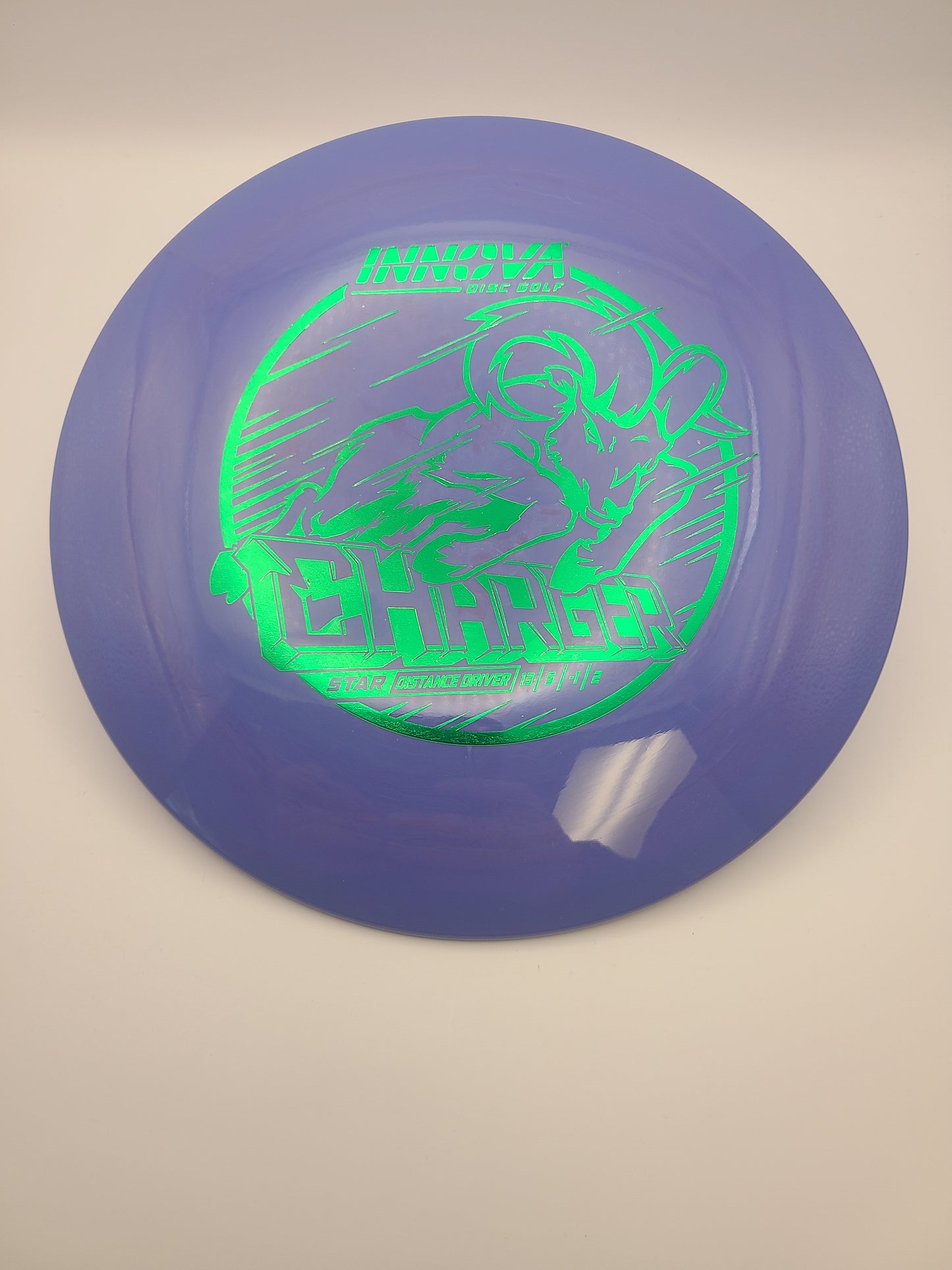 Innova Star Charger