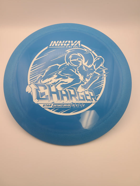 Innova Star Charger