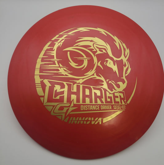 Innova G-Star Charger