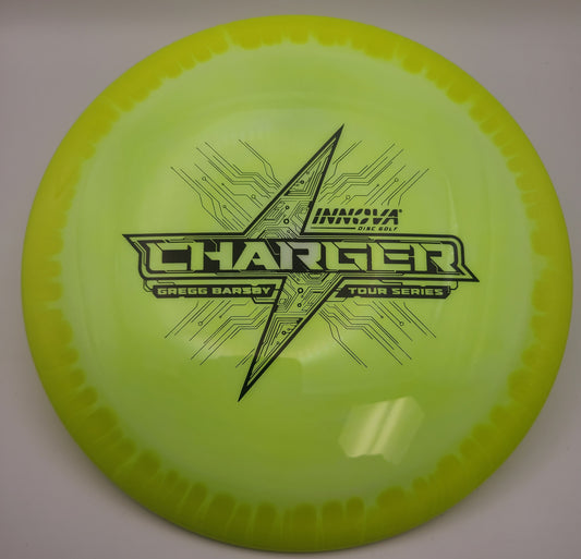 Innova Halo Star Charger Gregg Barsby Tour Series