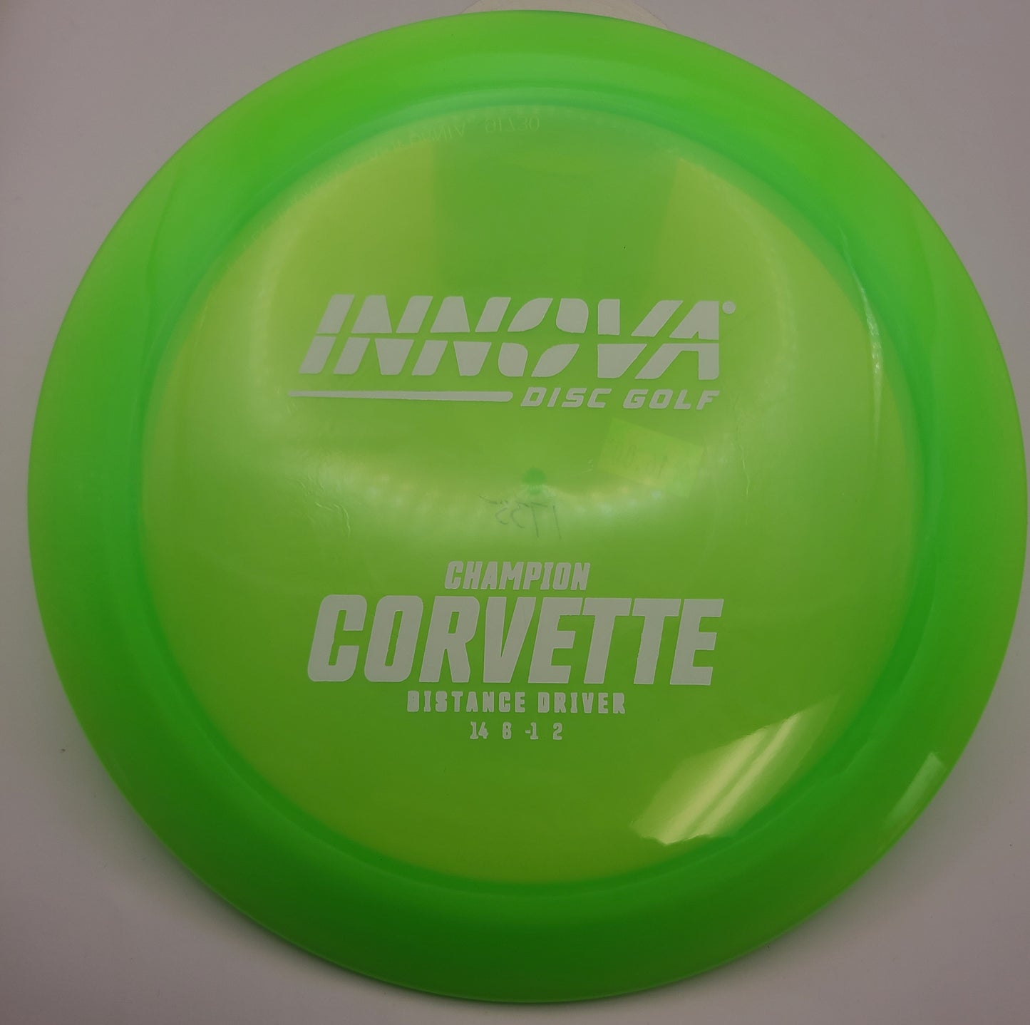 Innova Champion Corvette