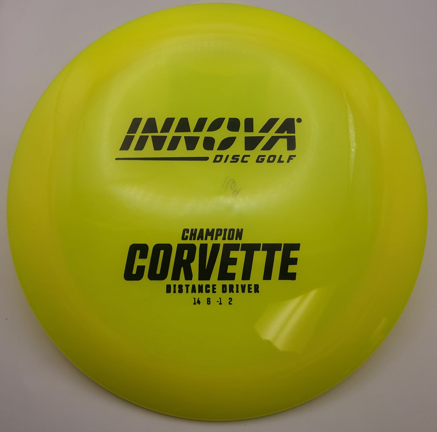 Innova Champion Corvette