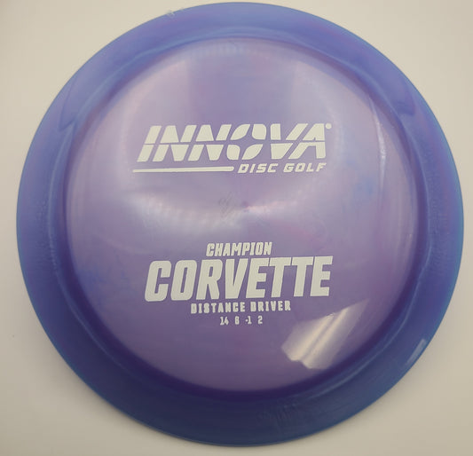 Innova Champion Corvette