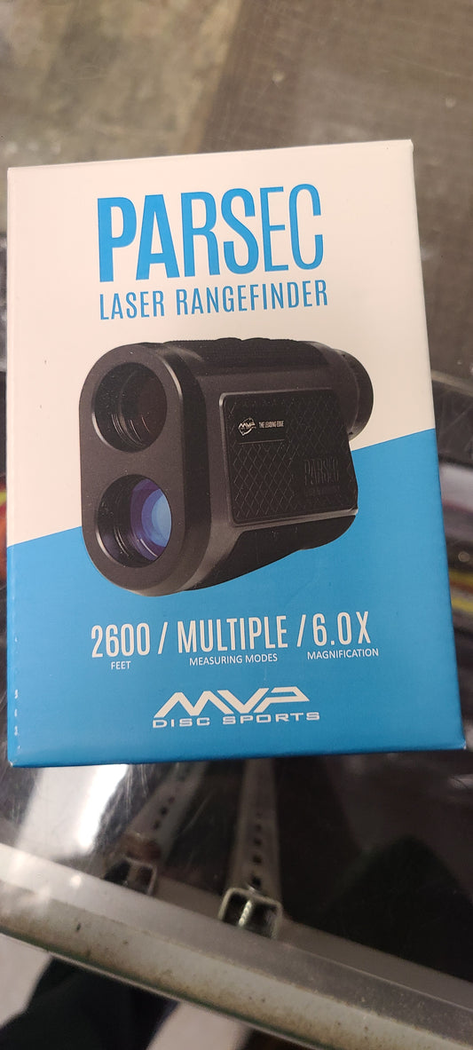 PARSEC Laser Rangefinder
