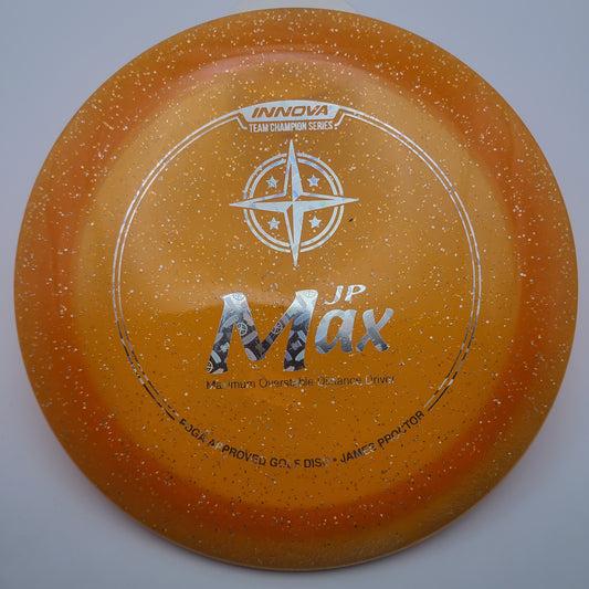 Innova Metal Flake JP Max