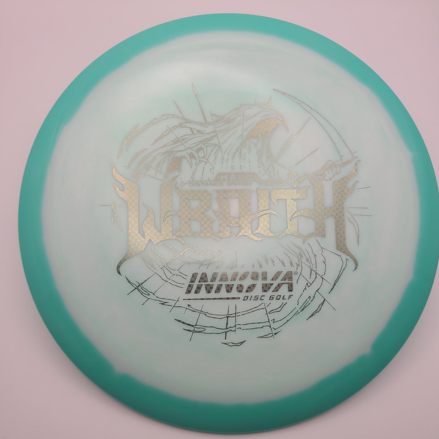 Innova Halo Star Wraith