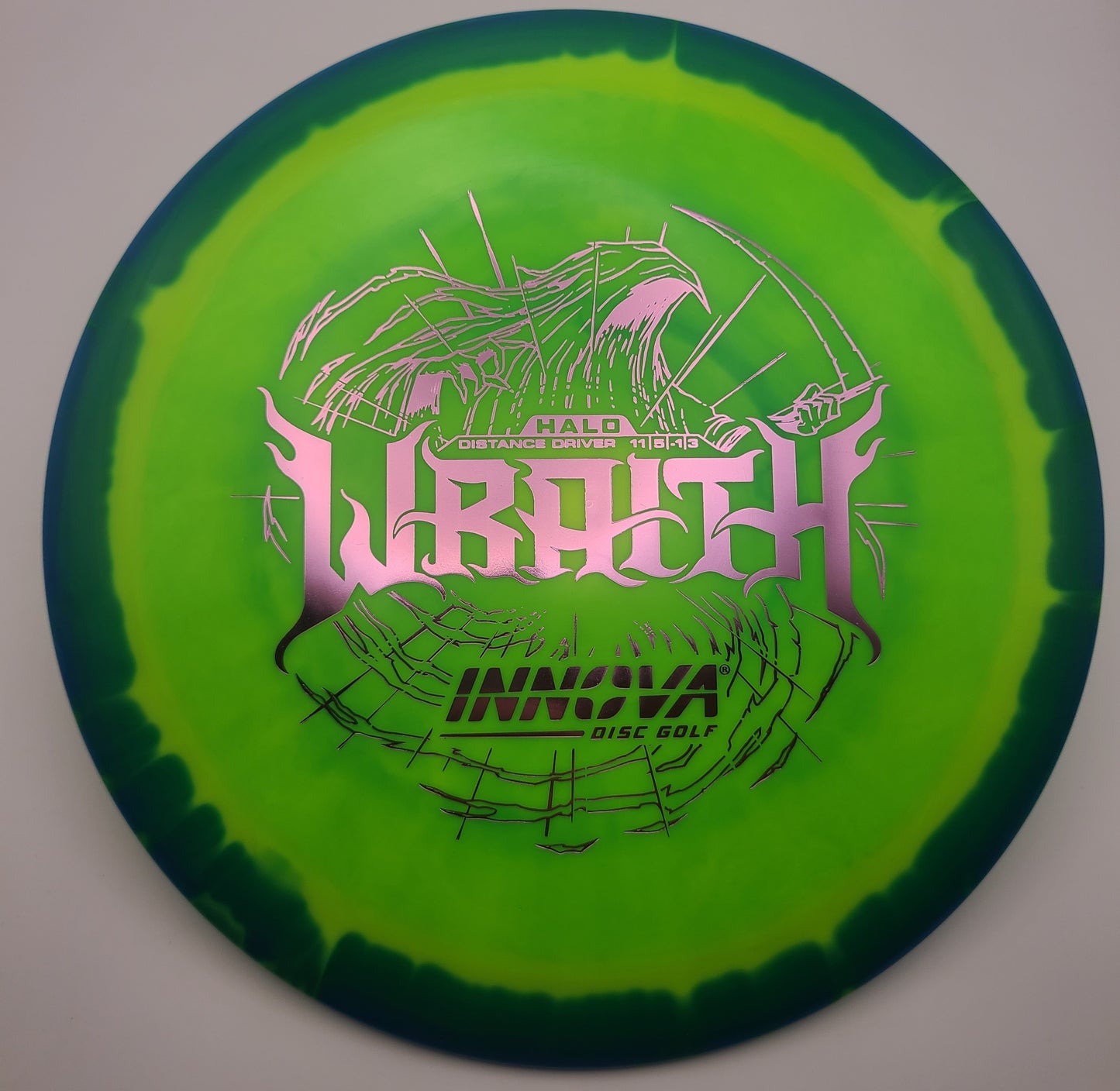 Innova Halo Star Wraith