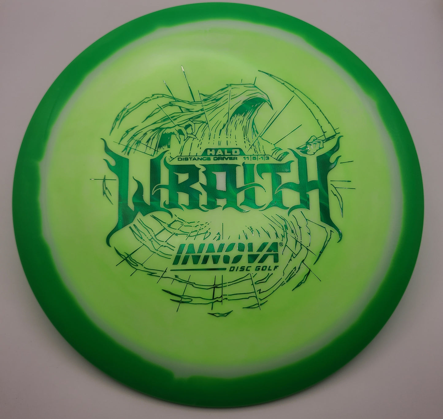 Innova Halo Star Wraith