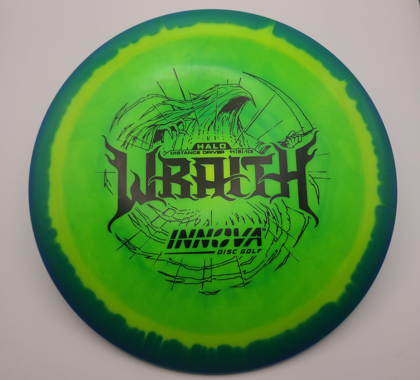 Innova Halo Star Wraith