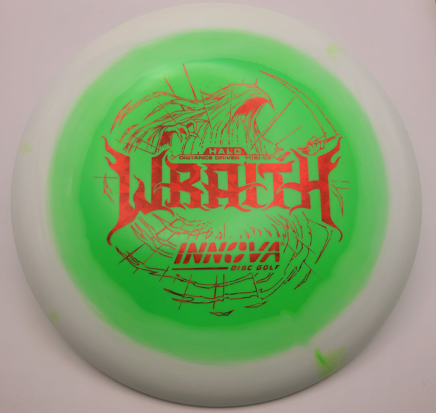Innova Halo Star Wraith
