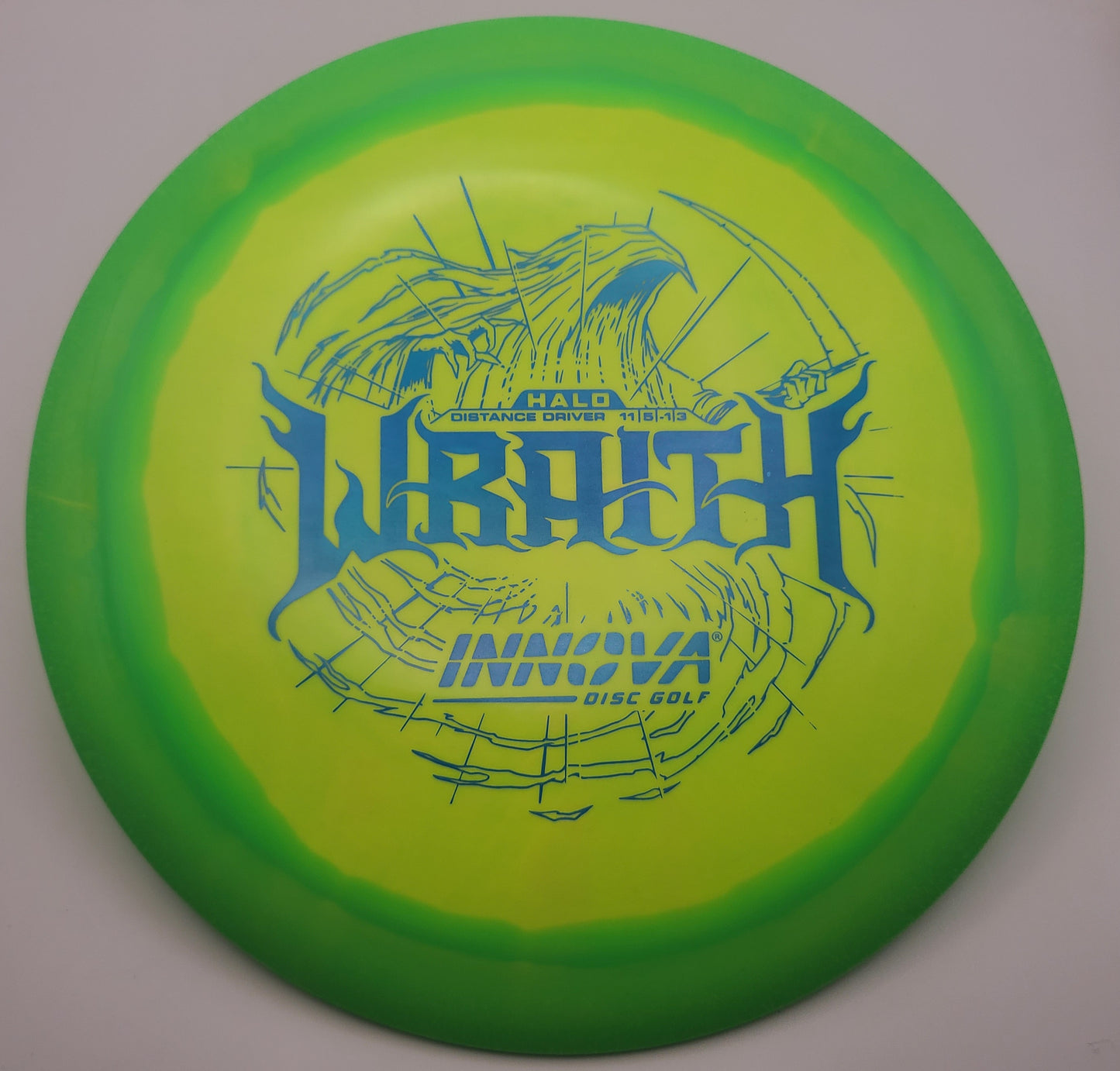 Innova Halo Star Wraith