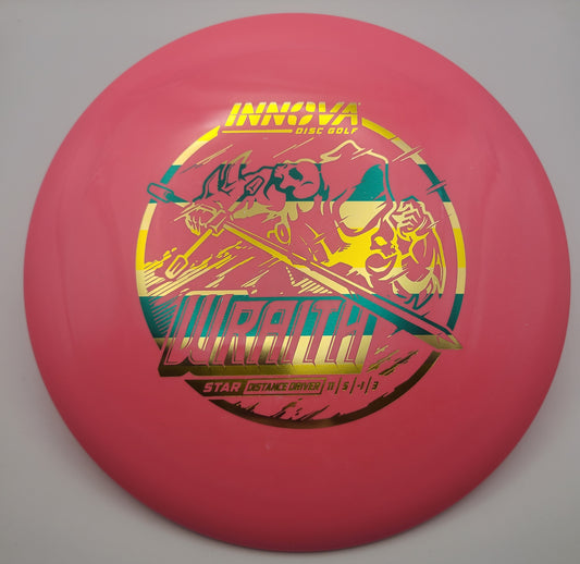 Innova Star Wraith