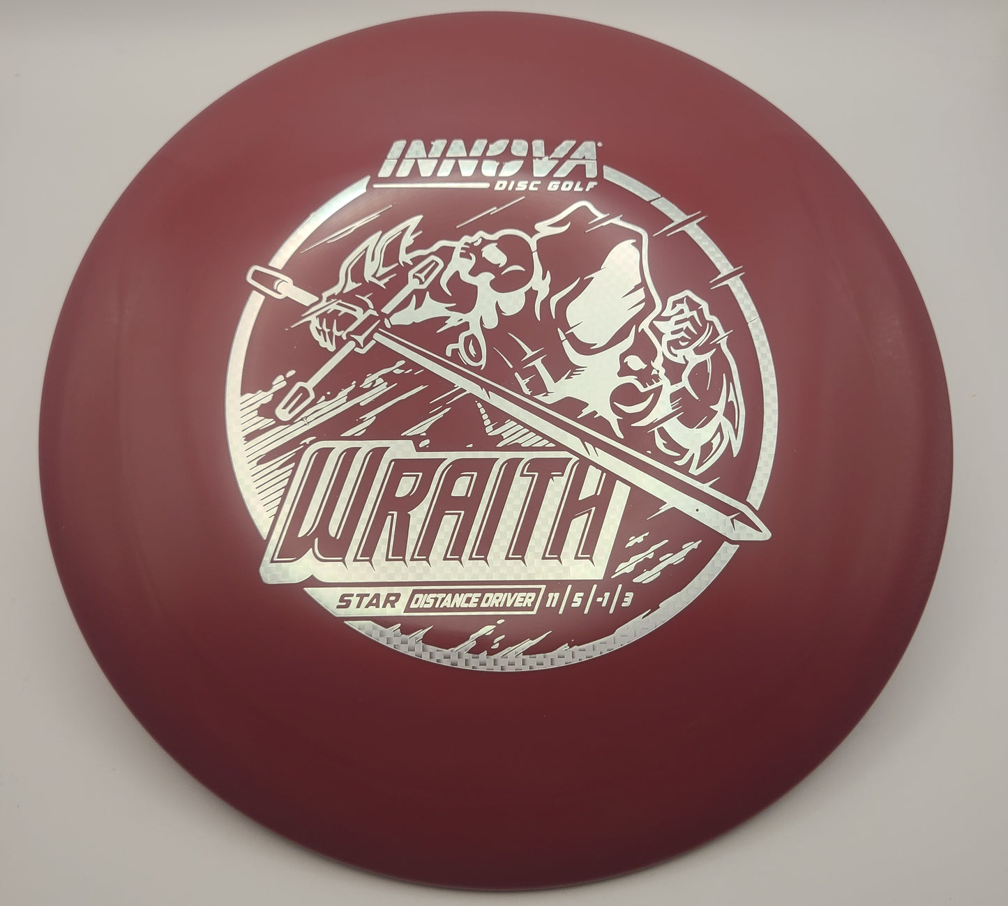 Innova Star Wraith