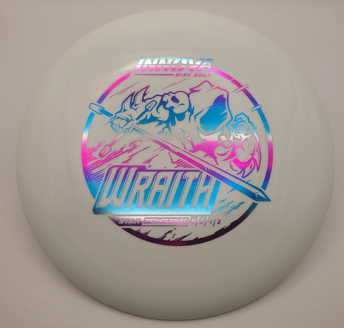 Innova Star Wraith