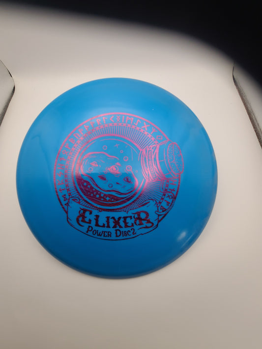 Innova Star Elixer (PD2)