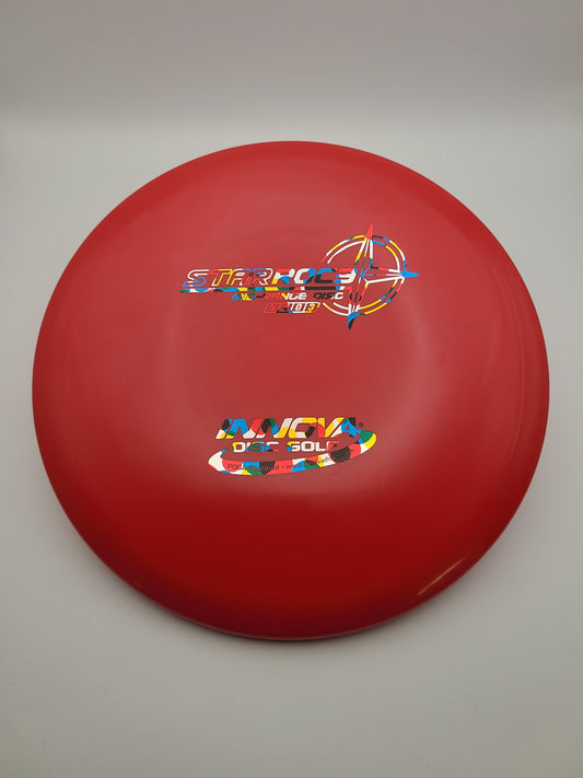 Innova Star Roc3