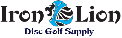 Iron Lion Disc Golf Supply