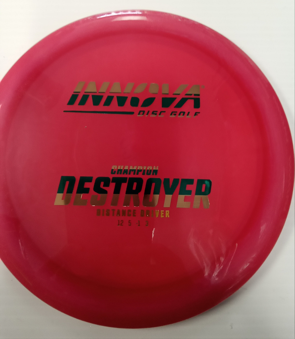 Innova Champion Destroyer