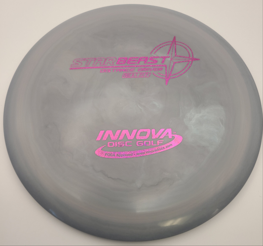 Innova Star Beast