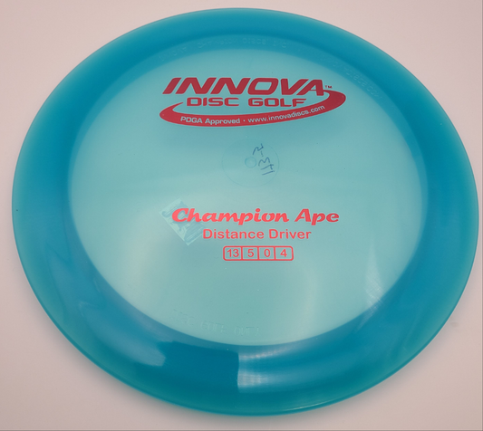 Innova Champion Ape
