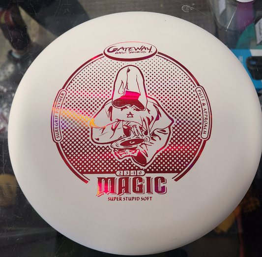 Gateway SSS Magic