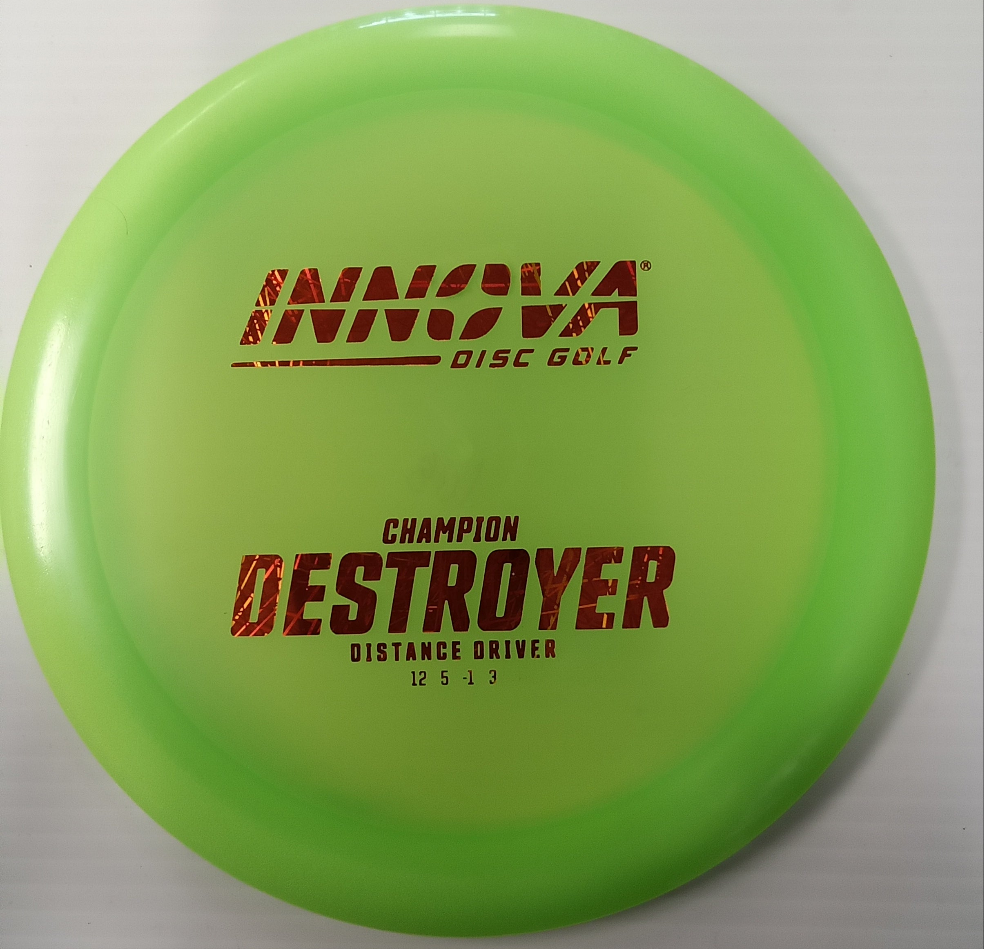 Innova Champion Destroyer