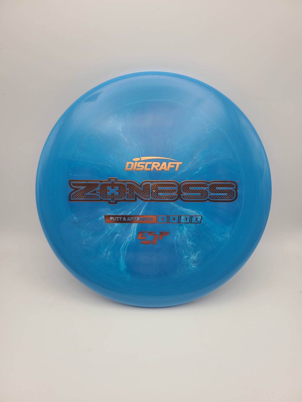 Discraft ESP Zone SS  4/4/-1/2