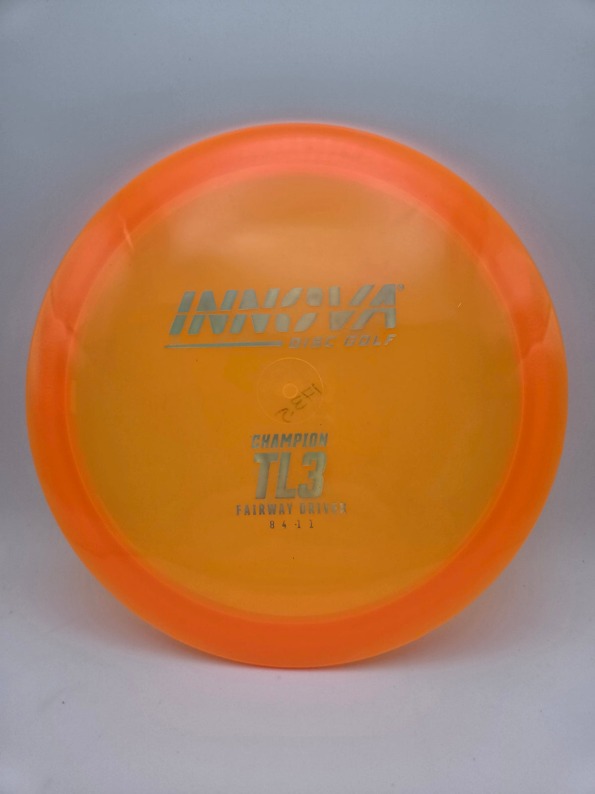 Innova Champion TL3 8/4/-1/1