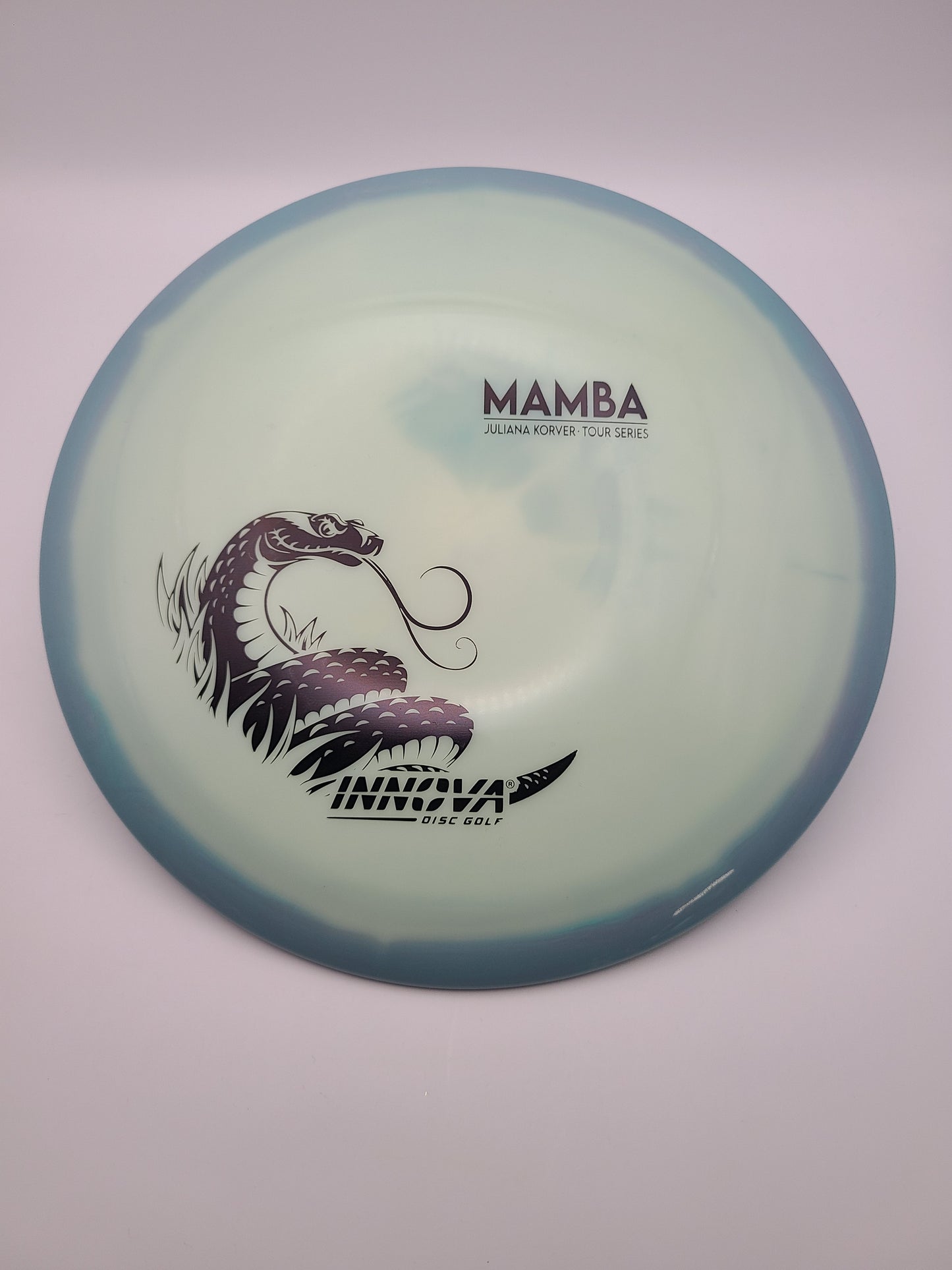Innova Halo Glow Mamba Juliana Korver Tour Series 2025